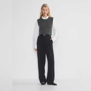 Aritzia The Effortless Pant™ - Crepette™